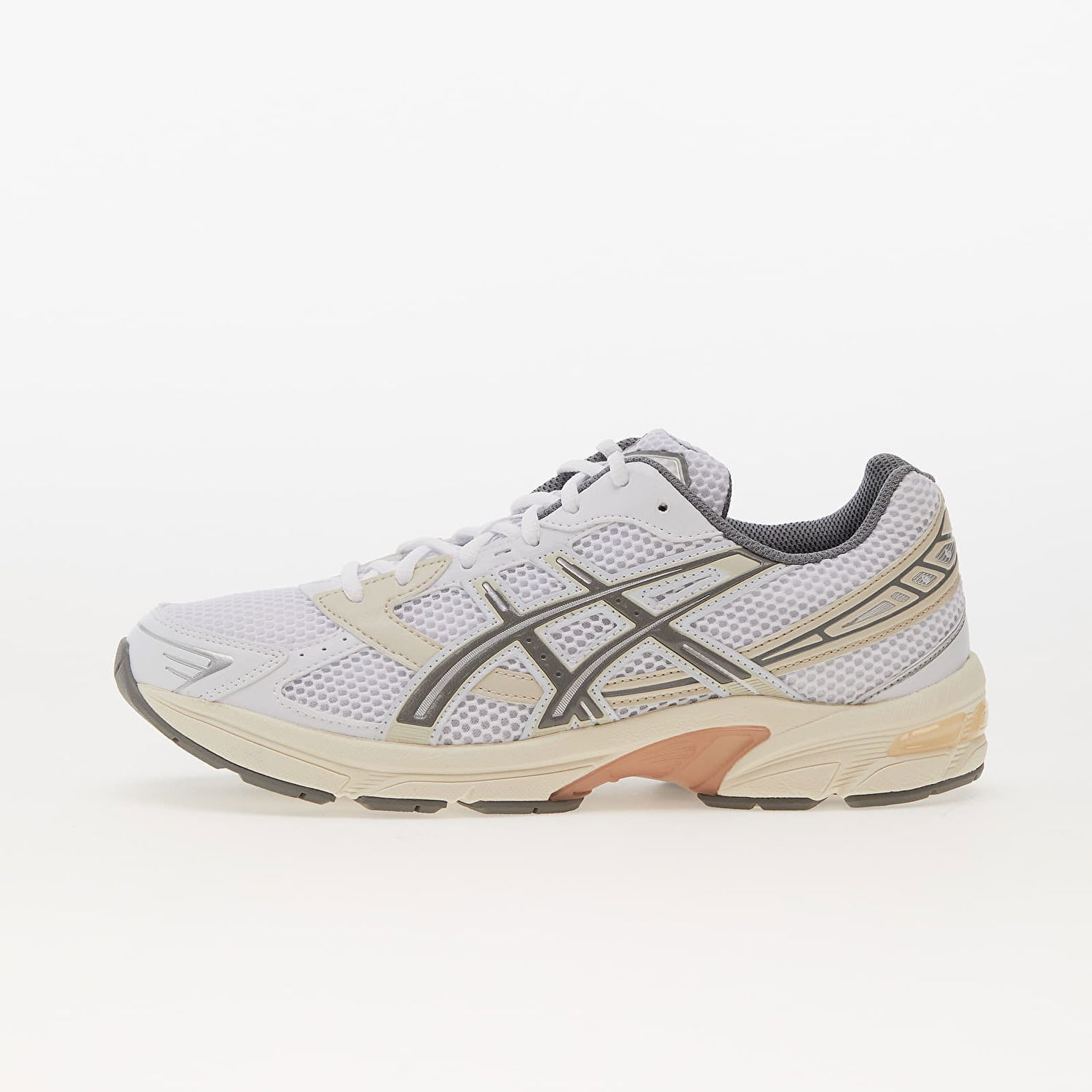 Tenisice i cipele Asics Gel-1130 Bijela | 1201A256-112, 0
