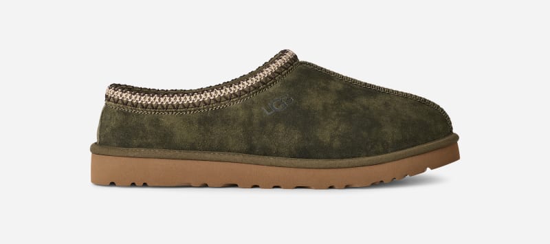Tenisice i cipele UGG Tasman Baxter Slippers Zelena | 1173810-BTOL