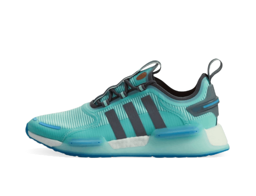 Tenisice i cipele adidas Originals Halo Infinite x NMD_V3 Tirkiz | HP5356