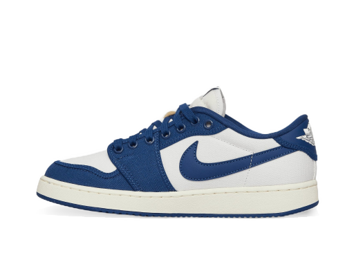 Tenisice i cipele Jordan Air Jordan 1 KO Low Plava | DX4981-103