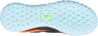Tenisice i cipele Under Armour Under Armour Shadow Turf 3 TF Narančasta | 3028293-001, 2