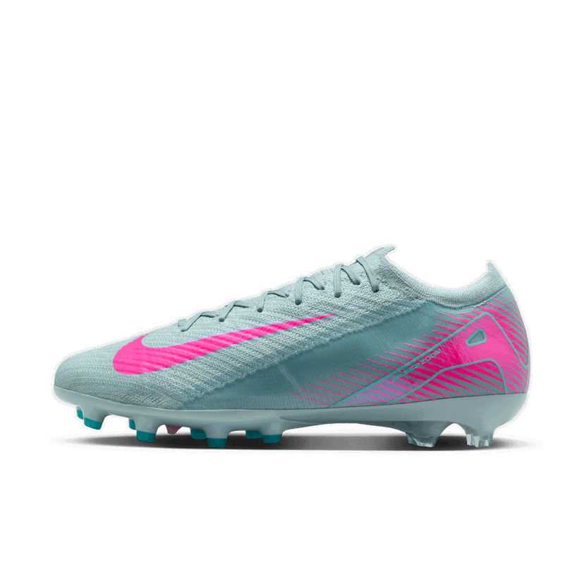 Tenisice i cipele Nike Mercurial Vapor 16 Elite AG-Pro Ružičasta | FQ8693-301