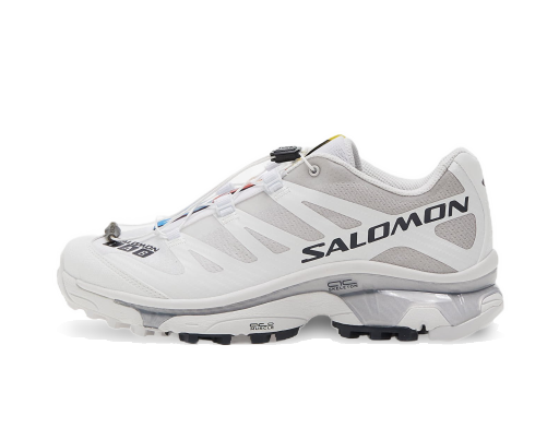Tenisice i cipele Salomon XT-4 "Ebony/Lunar Rock" Bijela | 471330