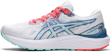 Tenisice i cipele Asics Gel-Cumulus 23 Bijela | 1012B159 960, 1