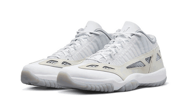 Tenisice i cipele Jordan Air Jordan 11 Retro Low IE Siva | 919712-102, 1