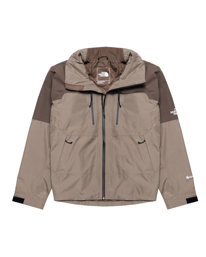 Jakna The North Face Devils Thumb GORE-TEX Jacket Smeđa | NF0A8CG3DHI1