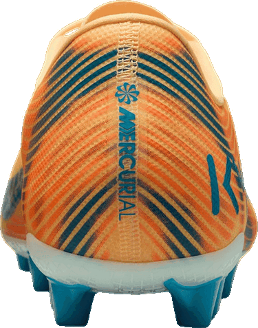 Tenisice i cipele Nike Zoom Mercurial Vapor 16 Academy Kylian Mbappé AG Višebojno | fq8365-801, 6