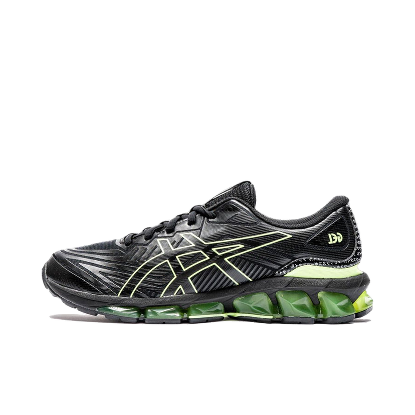 Tenisice i cipele Asics GEL-Quantum 360 VII "Cyber Tokyo" Zelena | 1201A878-001