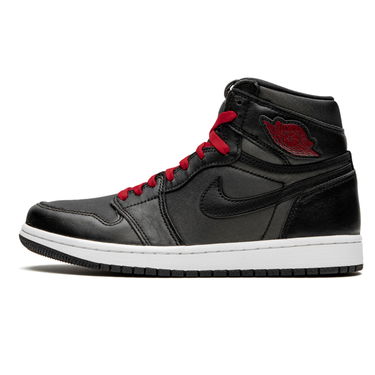 Tenisice i cipele Jordan Air Jordan 1 Retro High OG "Black Gym Red" Crna | 555088-060, 0