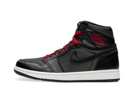 Ograničeno izdanje Jordan Air Jordan 1 Retro High OG "Black Gym Red" Crna | 555088-060