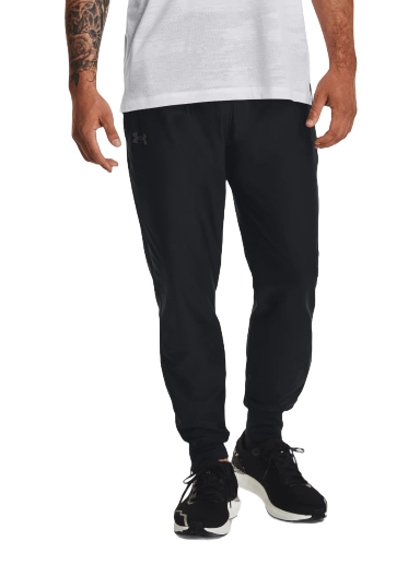 Trenirka Under Armour UA Qualifier Run Elite Crna | 1379289-001