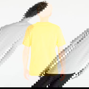 Majica kratkih rukava Champion Crewneck T-Shirt Žuta | 218490 CHA YS126, 2