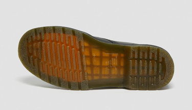 Tenisice i cipele Dr. Martens 1460 Greasy W Crna | DM11822002, 3