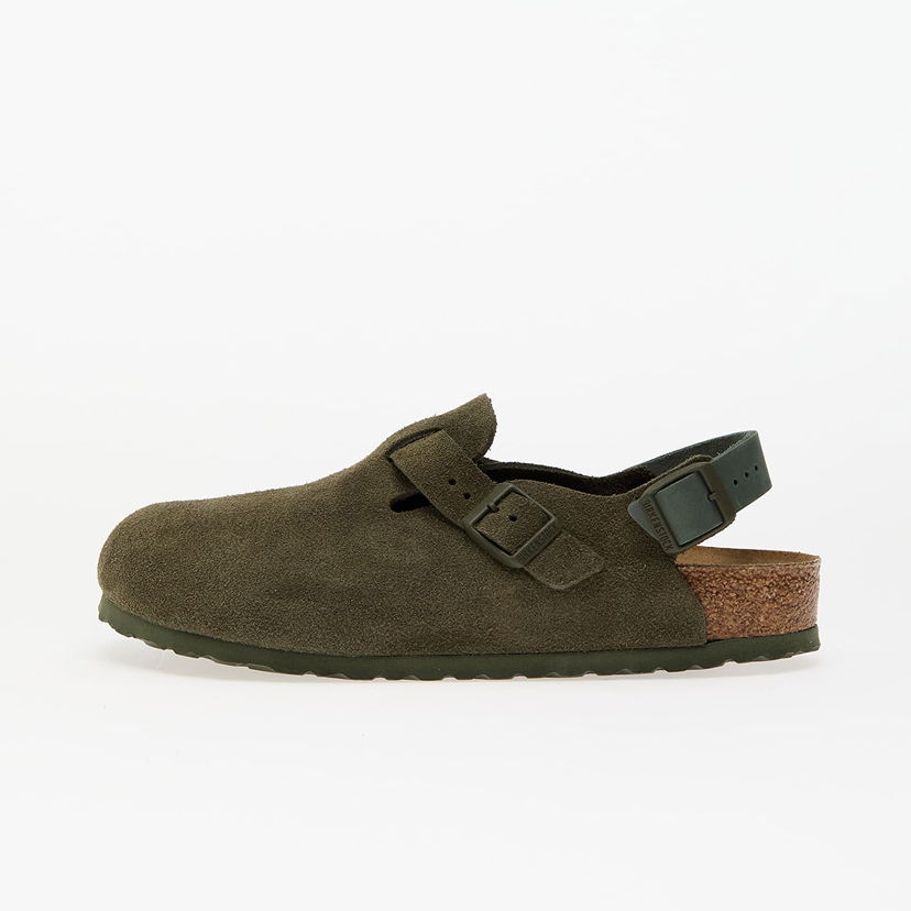 Tenisice i cipele Birkenstock Tokio LEVE Sandals Zelena | 1029912