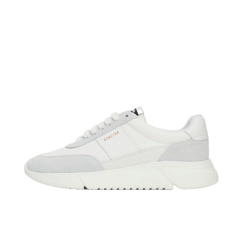 Tenisice i cipele AXEL ARIGATO Genesis Vintage Runner Bijela | 27571