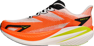 Tenisice i cipele Hoka One One Hoka Mach X 3 Narančasta | 1168720-wng, 4