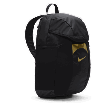 Ruksak Nike Batoh NK ACDMY TEAM BKPK 2.3 Crna | dv0761-016, 4