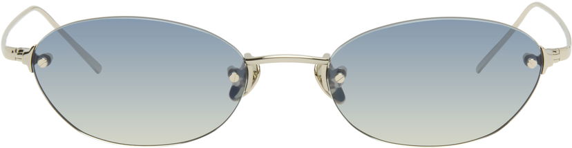 Sunčane naočale AKILA AKILA IO Sunglasses Plava | 2549 99 25