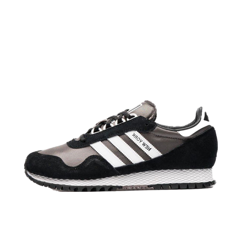 Tenisice i cipele adidas Originals New York Siva | JH9801