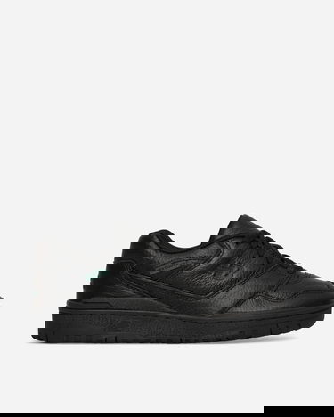 Tenisice i cipele New Balance Sneakers in Black, Crna | BB550PBB, 1