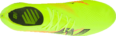 Tenisice i cipele New Balance New Balance Furon Elite V8 FG Žuta | sf1f-fe8, 5