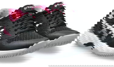 Tenisice i cipele Asics GEL-Court Hunter 3 Crna | 1072a090-001, 4
