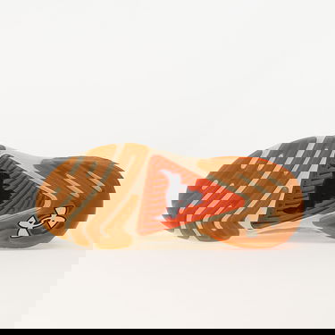 Tenisice i cipele Under Armour Project Rock 7 Silt/ Silt/ Team Orange Bež | 3027601-200, 1