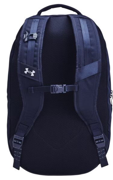 Ruksak Under Armour Hustle Pro 6.0 Backpack Tamnoplava | 1384671-410, 4