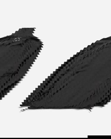 Vjetrovka adidas Originals Teamgeist Adicolor Track Top Crna | JW5864, 2