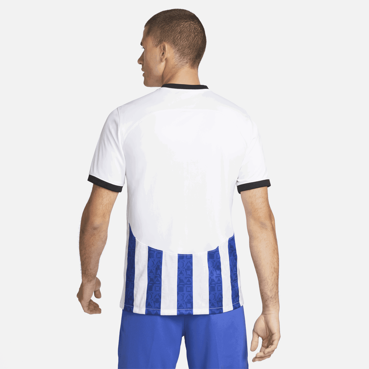 Dres Nike Dri-FIT Hertha BSC  2022/23 Višebojno | DM1841-100, 1
