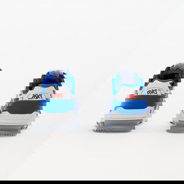 Tenisice i cipele Asics SportStyle EX89 Bijela | 1201A476-101, 3