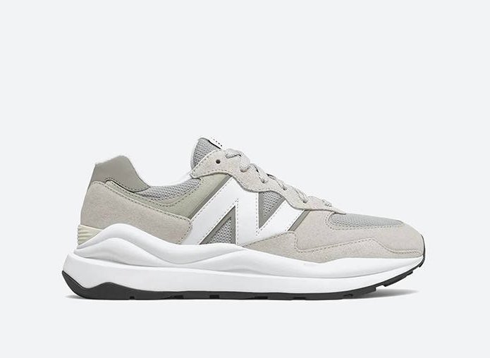 Tenisice i cipele New Balance 574 Siva | M5740CA, 0