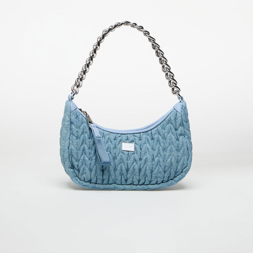 Ručna torbica Tommy Hilfiger Tommy Jeans Iconic Shoulder Bag Plava | AW0AW17301 0GY