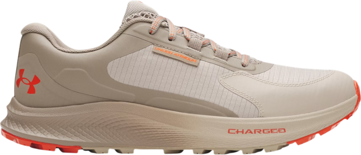 Tenisice i cipele Under Armour Charged Bandit TR 3 Bež | 3028371-203, 0