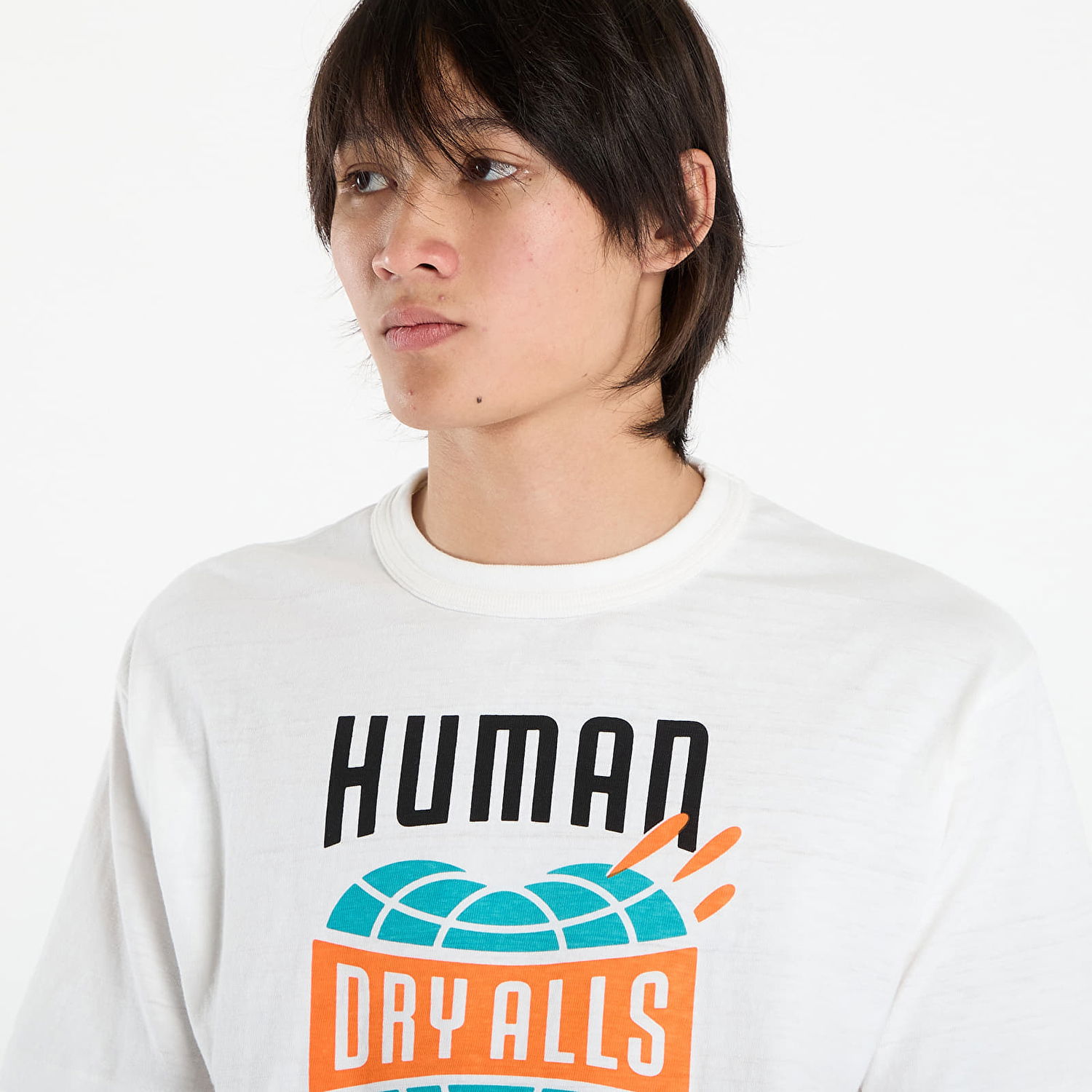 Majica kratkih rukava Human Made HUMAN MADE Graphic T-Shirt Bijela | HM30TE004WH, 1