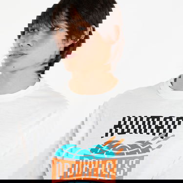 Majica kratkih rukava Human Made HUMAN MADE Graphic T-Shirt Bijela | HM30TE004WH, 1