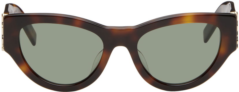 Sunčane naočale Saint Laurent M94/F Sunglasses Crna | SL M94/F