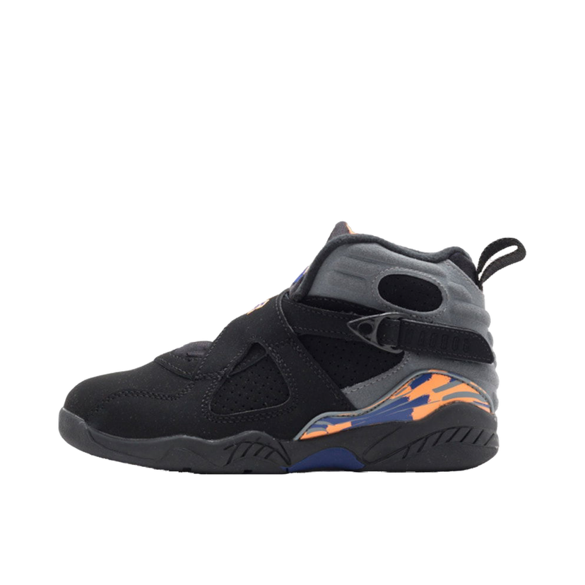 Tenisice i cipele Jordan Jordan 8 Retro Phoenix Suns Crna | 305369-043