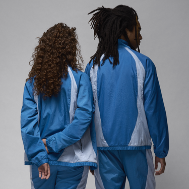 Jakna Jordan Jordan Sport Jam Plava | FN5848-457, 4