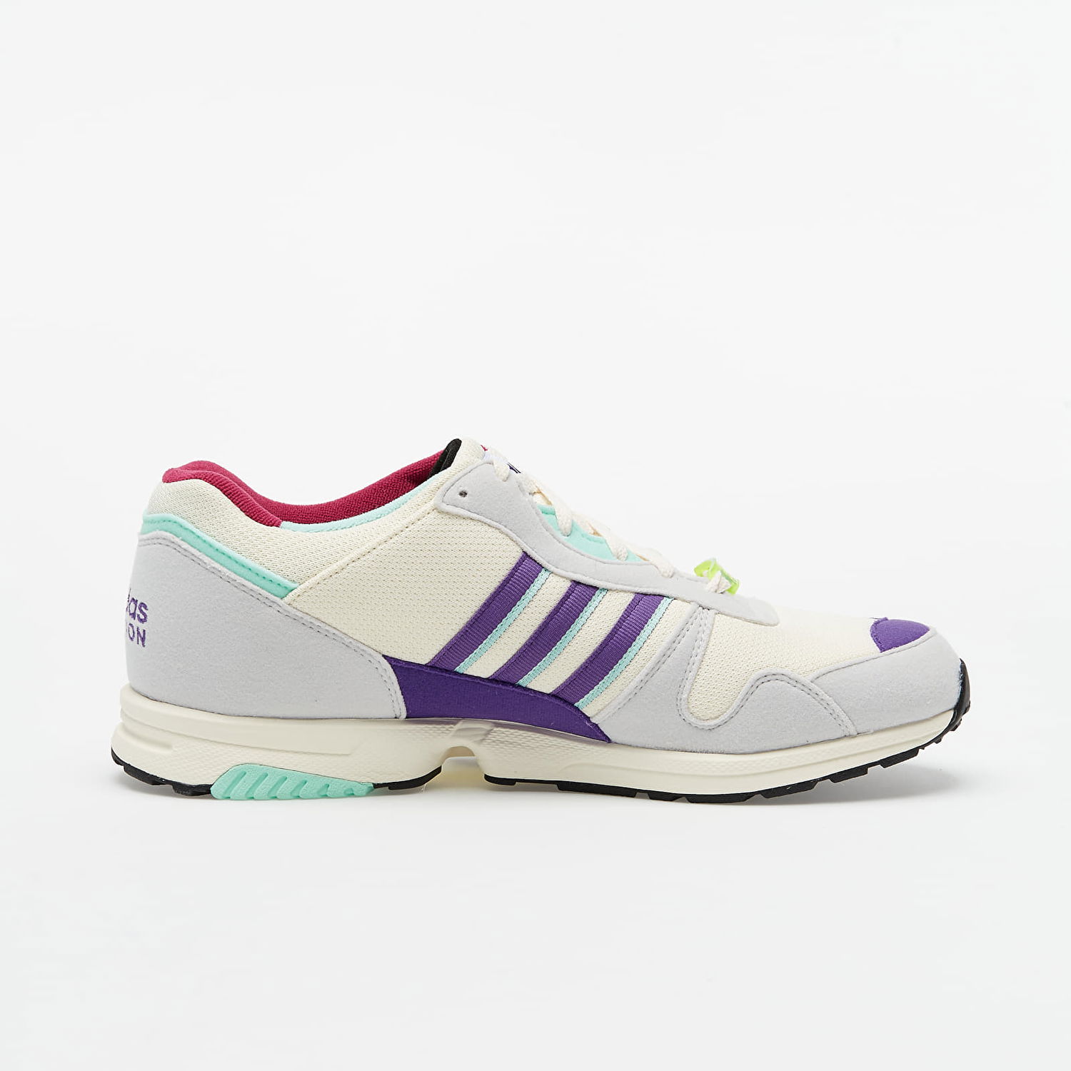 Tenisice i cipele adidas Originals HRMN SPZL Bijela | FX1060, 1