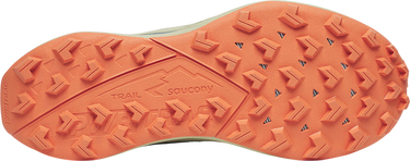 Tenisice i cipele Saucony Peregrine 15 GTX Zelena | s10992-162, 4