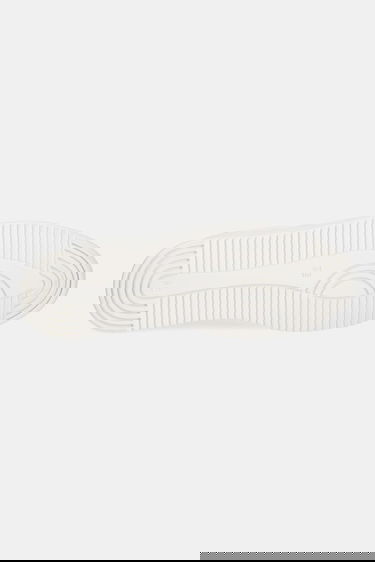 Tenisice i cipele Filling Pieces Filling Pieces Mondo Squash Suede Bijela | 46733332035, 4