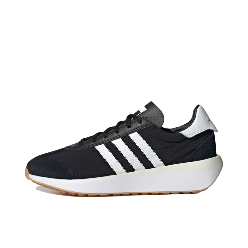 Tenisice i cipele adidas Originals Country XLG Crna | IF8407