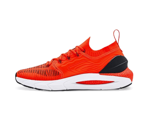 Trčanje Under Armour HOVR Phantom 2 Intelliknit Narančasta | 3024154600