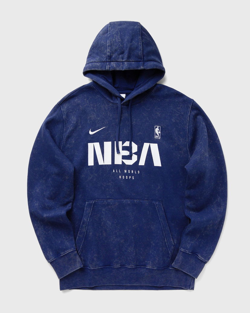 Dukserice Nike N31 MNK Club PO Hoodie Plava | FZ7532-492