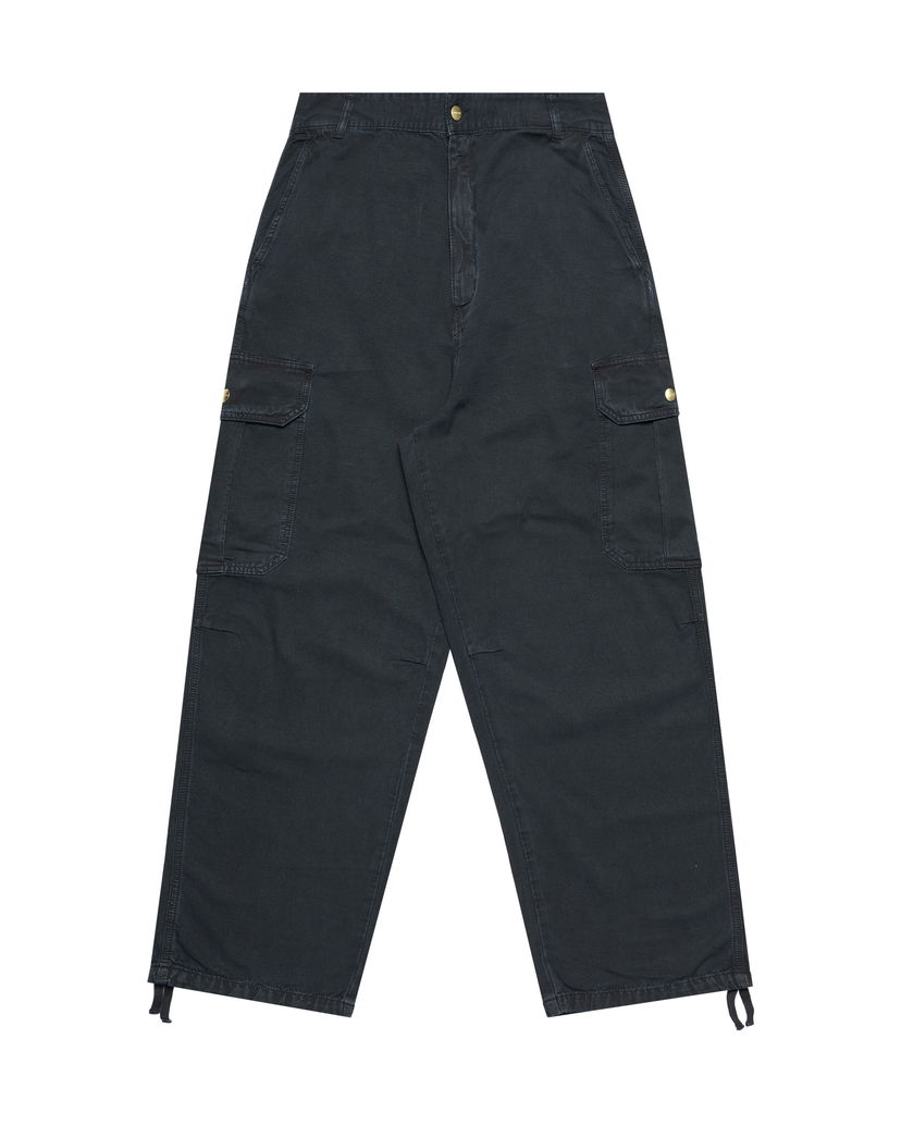 Cargo hlače Carhartt WIP Cargo Pants Crna | I033825.894J