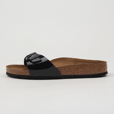Tenisice i cipele Birkenstock Madrid BS Crna | 40303, 0
