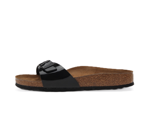 Tenisice i cipele Birkenstock Madrid BS Crna | 40303