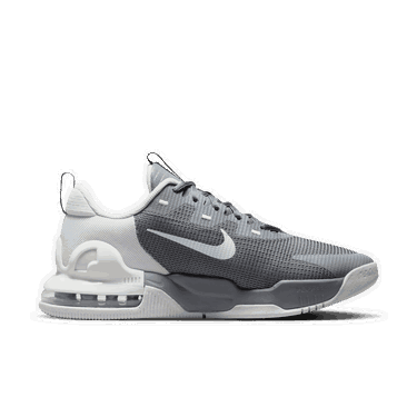 Tenisice i cipele Nike Air Max Alpha Siva | DM0829-007, 1