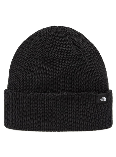 Kapica The North Face Fisherman Black Crna | NF0A55JGJK3